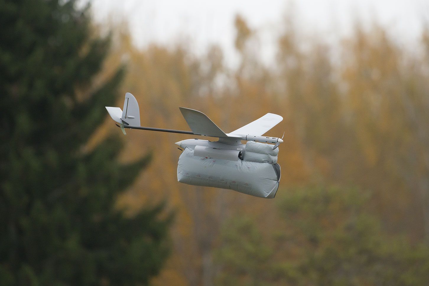 Drone Airbag